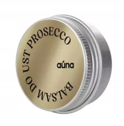 Auna Balsam do ust `Prosecco` (nowa wersja)