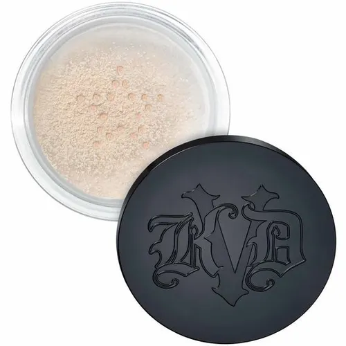 Kat Von D Lock-It, Setting Powder (Transparentny puder sypki)