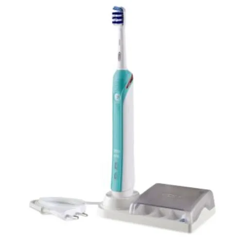 Oral-B Elektryczna szczoteczka do zębów rotacyjna TriZone 3000