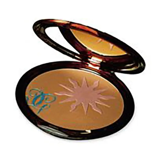 Guerlain Terracotta, SunSet Celebration (Puder brązujący prasowany)