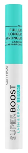 Catrice Super Boost Serum (Serum do brwi i rzęs)