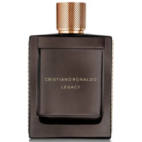 Cristiano Ronaldo Legacy EDT - 1