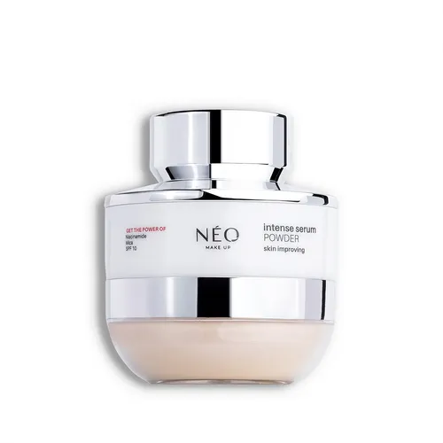 Neo Make Up Intense  Serum  SPF 10 (Puder sypki do twarzy) - 1