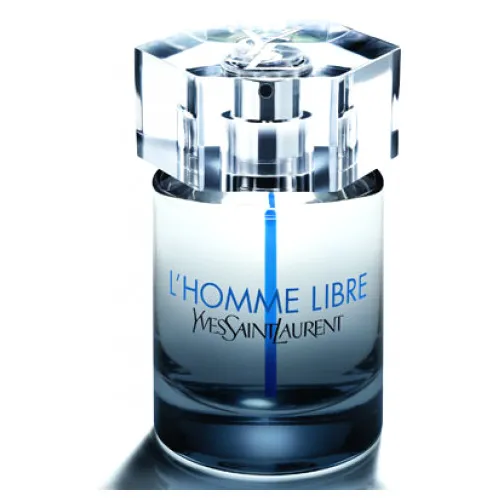 Yves Saint Laurent L`Homme Libre EDT