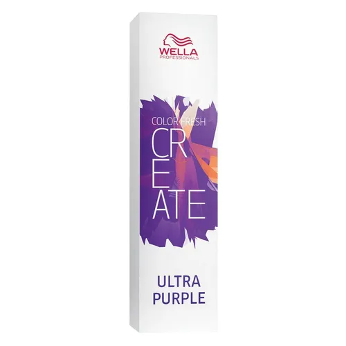 Wella Professionals Professionals, Color Fresh Create (Półtrwała farba do włosów (różne rodzaje)) - 1