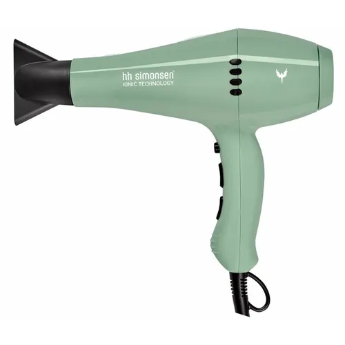 HH Simonsen Boss Hair Dryer, Suszarka do włosów
