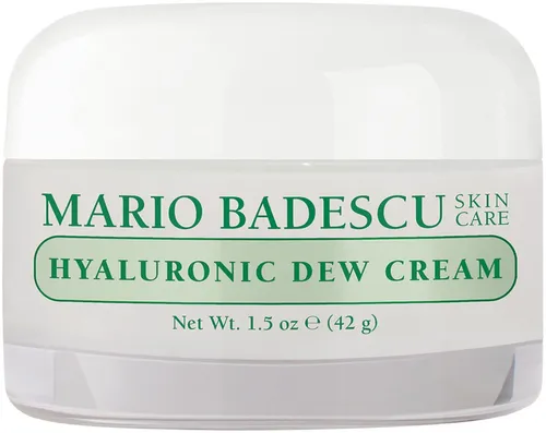 Mario Badescu Skin Care Hyaluronic Dew Cream (Krem na dzień)