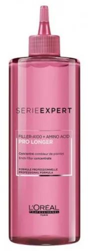 L'Oreal Professionnel Serie Expert, Pro Longer, Filler-A100 + Amino Acid Ends Filler Concentrate (Koncentrat pogrubiający końcówki) - 3
