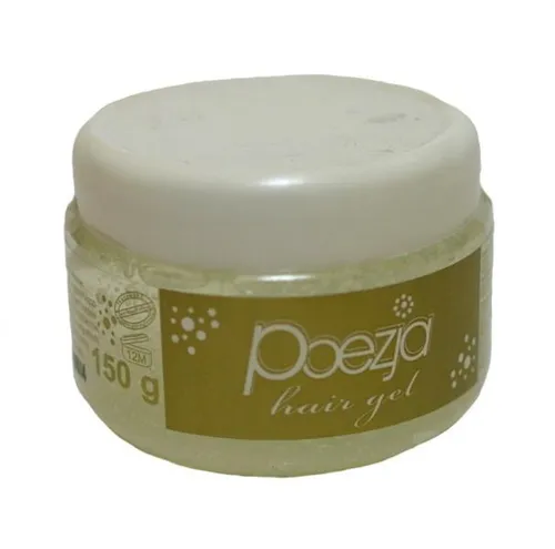 Poezja Hair Gel (Żel do włosów)
