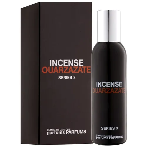 Comme des Garcons Series 3: Incense, Ouarzazate EDT - 2
