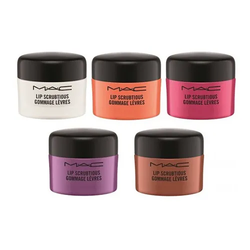 M.A.C. Lip Scrubtious (Peeling do ust) - 2