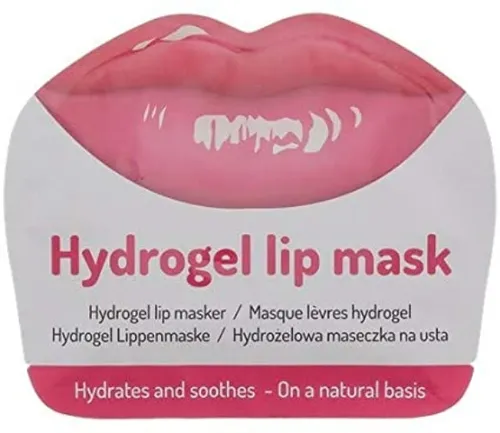 Mascot Europe BV Hydrogel Lip Mask (Hydrożelowa maseczka na usta) - 1