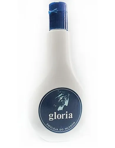 Malwa Gloria, Emulsja do włosów