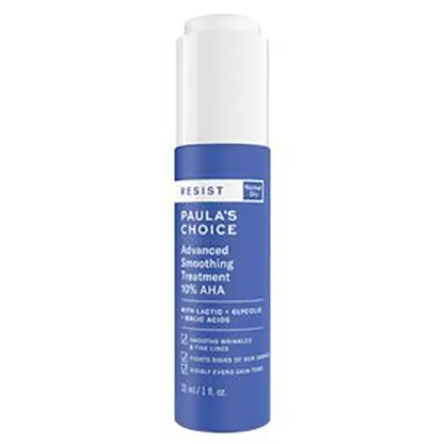 Paula's Choice Resist, Weekly Resurfacing Treatment with 10% AHA (Kuracja złuszczająca z 10% kwasami AHA) - 1