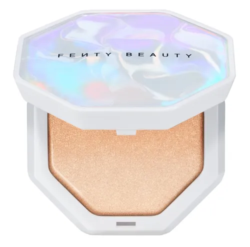 Fenty Beauty by Rihanna Demi’ Glow Light Diffusing Highlighter (Rozświetlacz dopasowujący się do odcienia skóry)