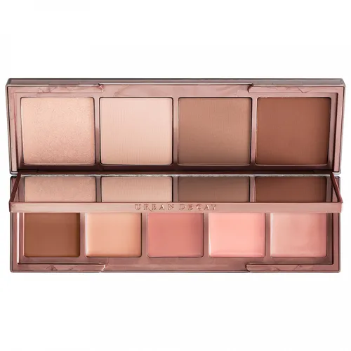 Urban Decay Naked Skin, Shapeshifter (Paleta do konturowania)