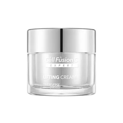 Cell Fusion C Expert Time Reverse Lifting Cream (Krem poprawiający elastyczność skóry)