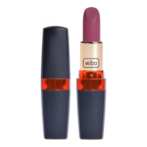 Wibo Matte Intense Lipstick (Długotrwała pomadka do ust)