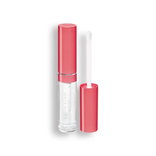 Yves Rocher Rouge Elixir Gloss (Błyszczyk do ust)