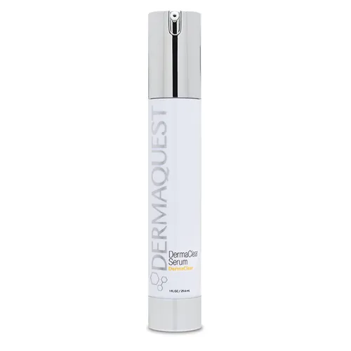 DermaQuest Skin Therapy DermaClear Serum (Intensywne serum do skóry ze zmianami trądzikowymi i przebarwieniami pozapalnymi)