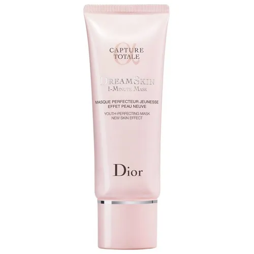 Christian Dior DreamSkin 1-Minute Mask, Youth-Perfecting Mask New Skin Effect (Błyskawiczna maseczka peelingująca)