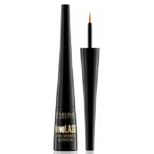 Eveline Cosmetics ReveLASH, Skoncentrowane serum stymulujące wzrost rzęs - 2