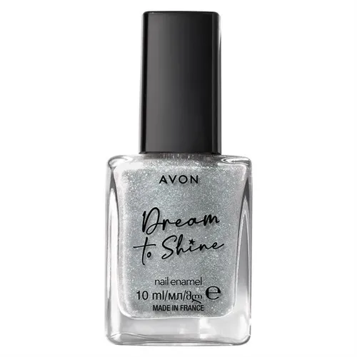 Avon Dream To Shine, Nail Enamel (Lakier do paznokci z efektem 3D)