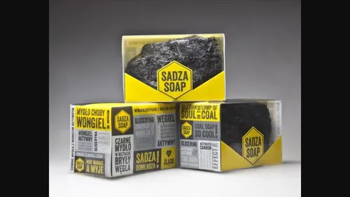 Sadza Soap Sadza Soap - 2