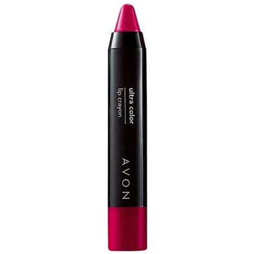 Avon Ultra Colour Lip Crayon (Szminka w kredce)