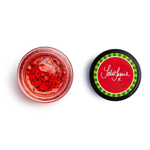 Revolution Skincare Revolution Skincare x Jake – Jamie, Watermelon Hydrating Face Mask (Maska nawilżająca) - 2