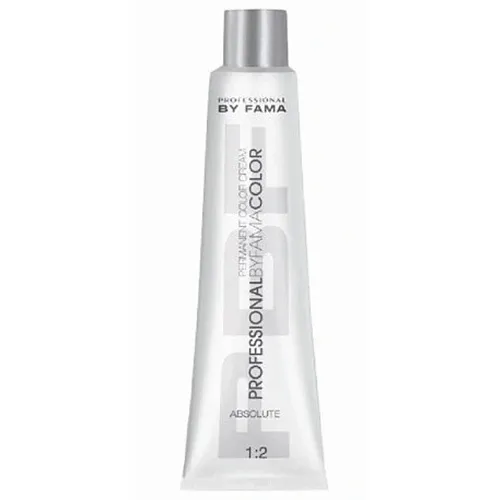 Professional by Fama Absolute, Permament Color Cream (Farba do włosów)