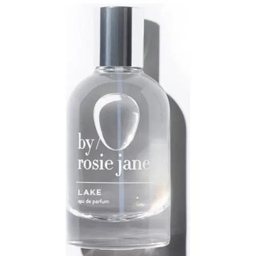 By Rosie Jane Lake EDP