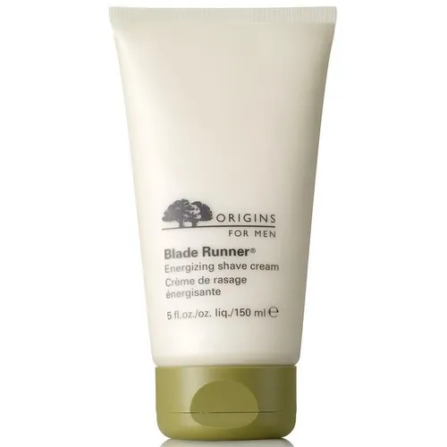 Origins For Men, Blade Runner, Energizing Shave Cream (Krem do golenia)