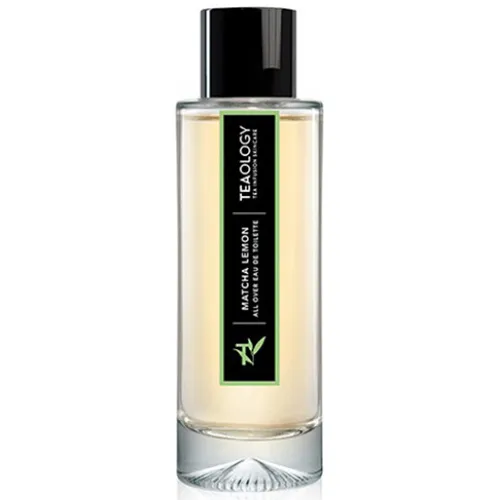 Teaology Matcha Lemon All Over EDT