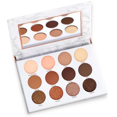 PUR Cosmetics Soiree Diaries, Eyeshadow Palette (Paleta cieni do powiek)