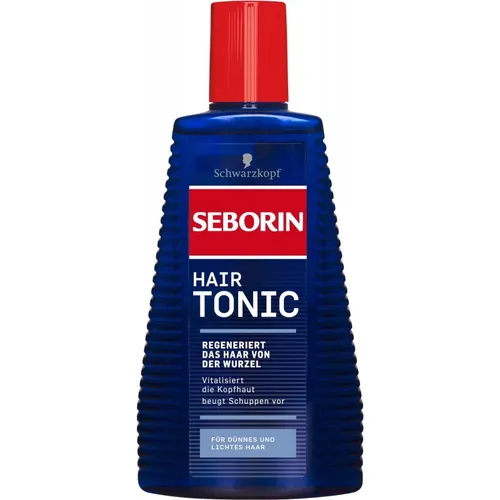 Schwarzkopf Professional Seborin, Hair Tonic (Tonik do włosów)