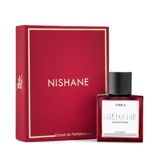 Nishane Vjola Extrait de Parfum - 1