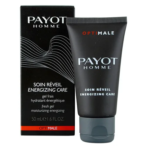 Payot OptiMale, Energizing Care (Energizujący krem do twarzy)