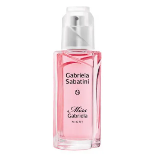 Gabriela Sabatini Miss Gabriela Night  EDT