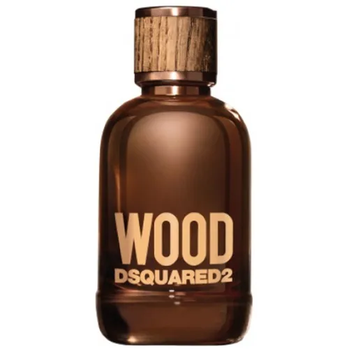 Dsquared2 Wood EDT