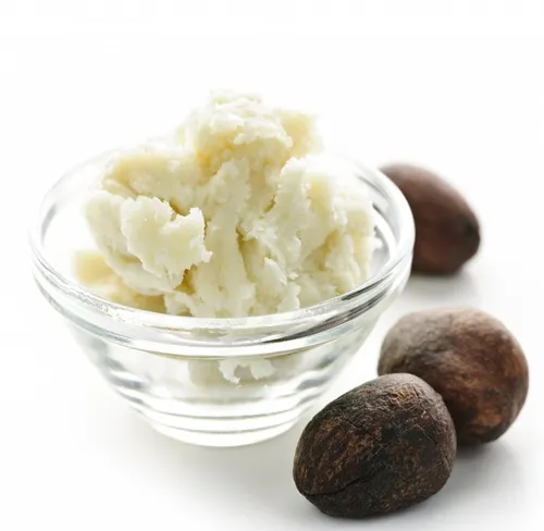 Biochemia Urody Masło shea