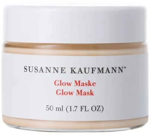 Susanne Kaufmann Glow Mask (Maska rozświetlająca)