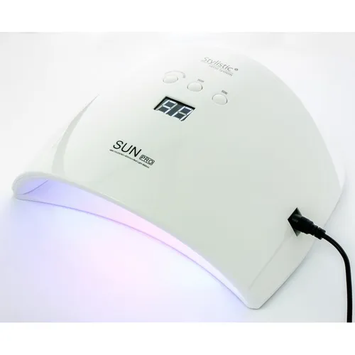 Sunone Sun Pro Stylistic Salon System, Lampa UV/LED 48W