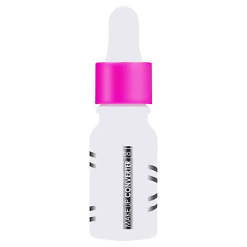 Wibo #Fitfreak, Make Up Converter (Konwerter, utrwalacz do podkładu do twarzy)