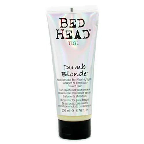 Tigi Dumb Blonde Reconstructor