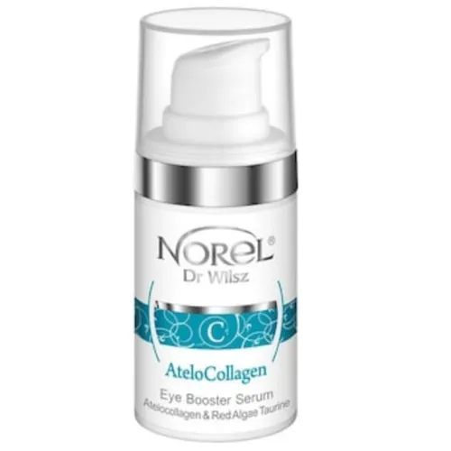 Norel Dr Wilsz AteloCollagen, Eye Booster Serum (Serum pod oczy)