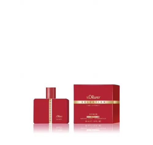 S. Oliver Selection Eau Intense EDT - 2