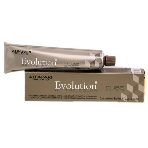 Alfaparf Evolution of the Color (Permanentny krem koloryzujący)