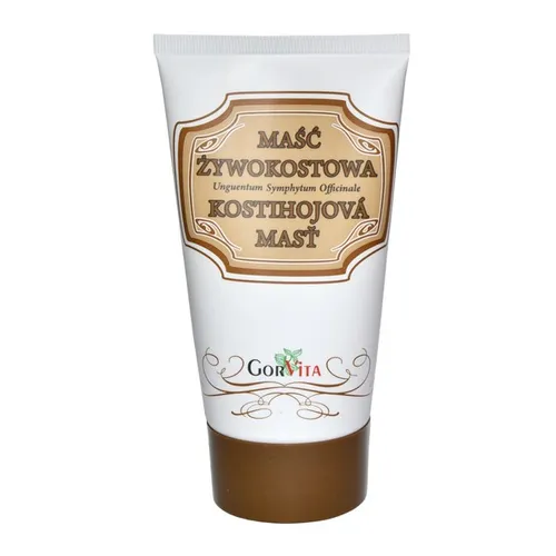 GorVita Maść żywokostowa