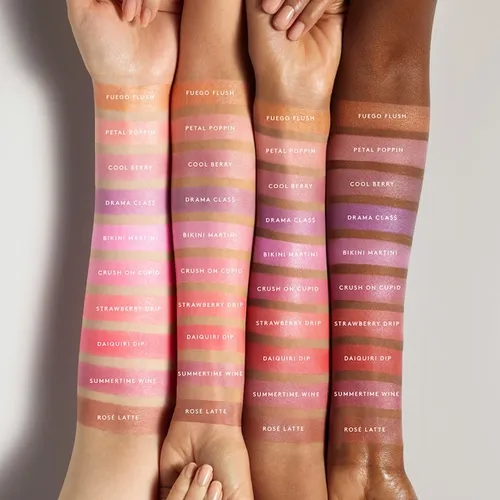 Fenty Beauty by Rihanna Cheeks Out Freestyle Cream Blush (Róż w kremie) - 2